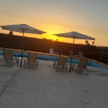 Sunset Villa Paphos Kültér fotó