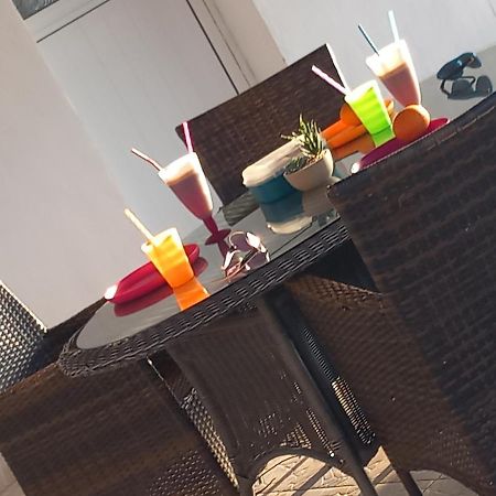 Sunset Villa Paphos Kültér fotó