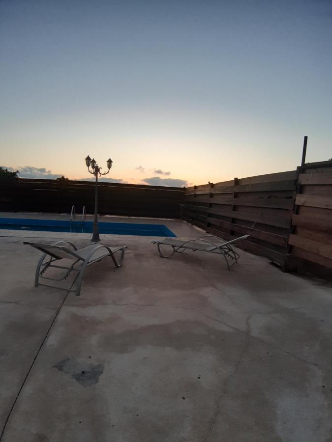 Sunset Villa Paphos Kültér fotó