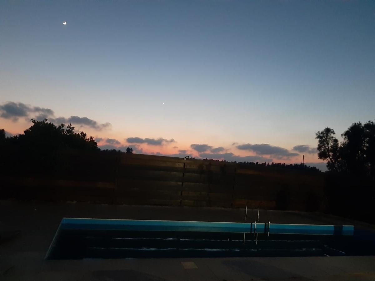 Sunset Villa Paphos Kültér fotó