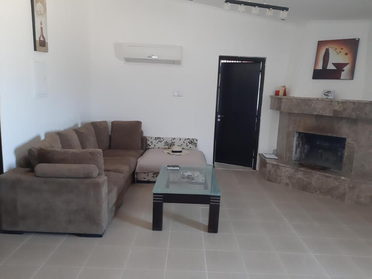 Sunset Villa Paphos Kültér fotó
