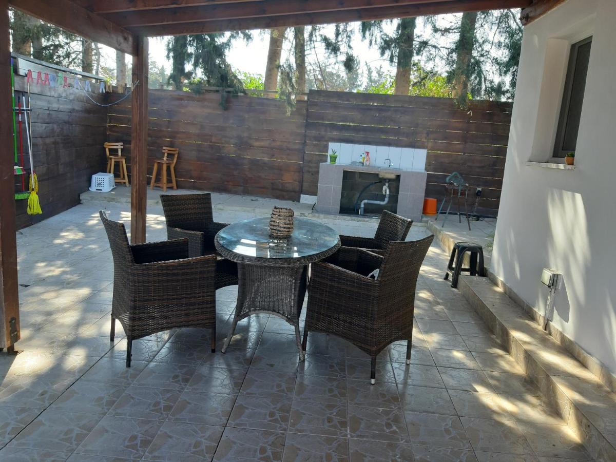 Sunset Villa Paphos Kültér fotó