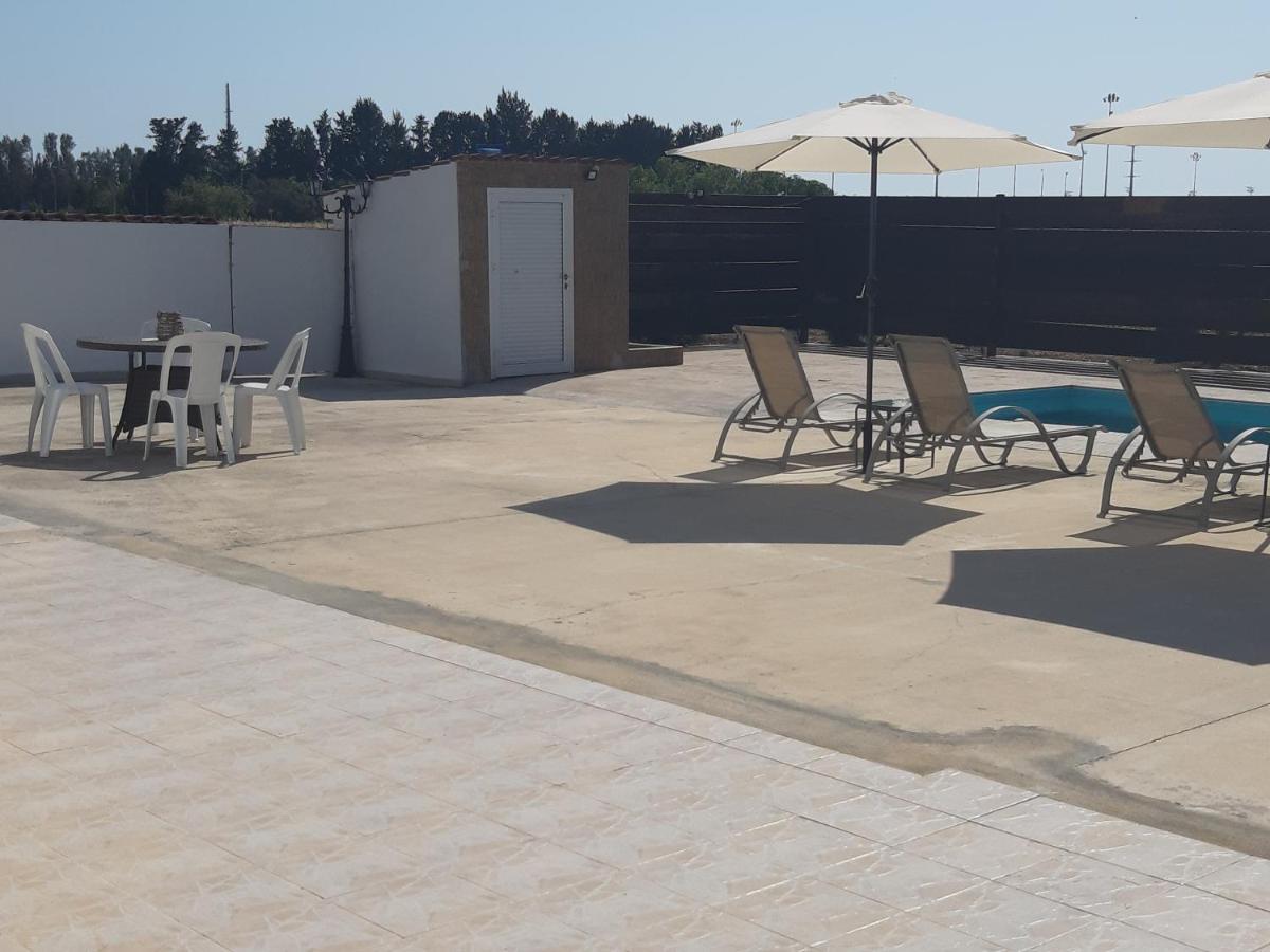 Sunset Villa Paphos Kültér fotó