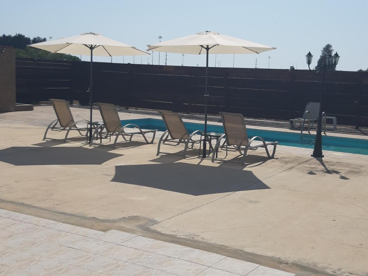 Sunset Villa Paphos Kültér fotó