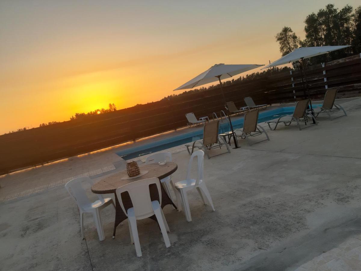 Sunset Villa Paphos Kültér fotó
