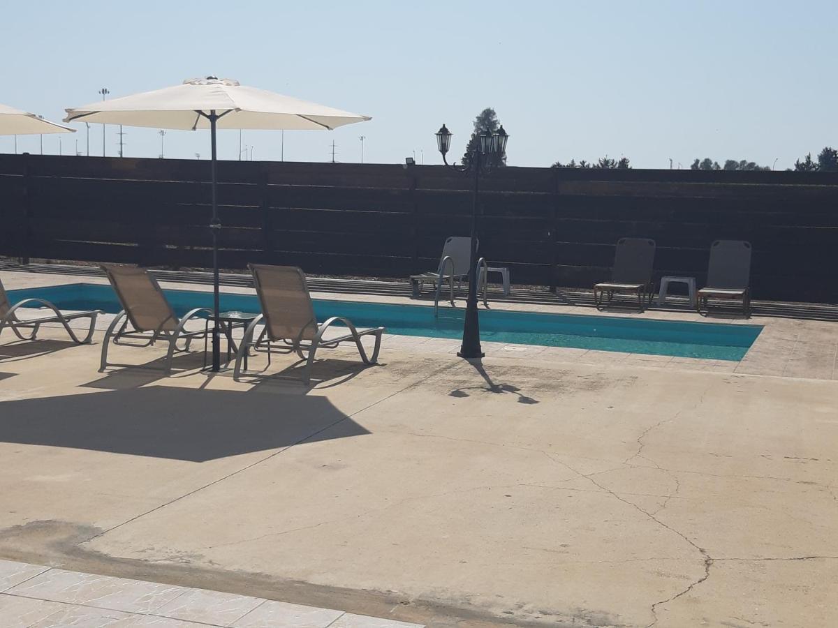 Sunset Villa Paphos Kültér fotó