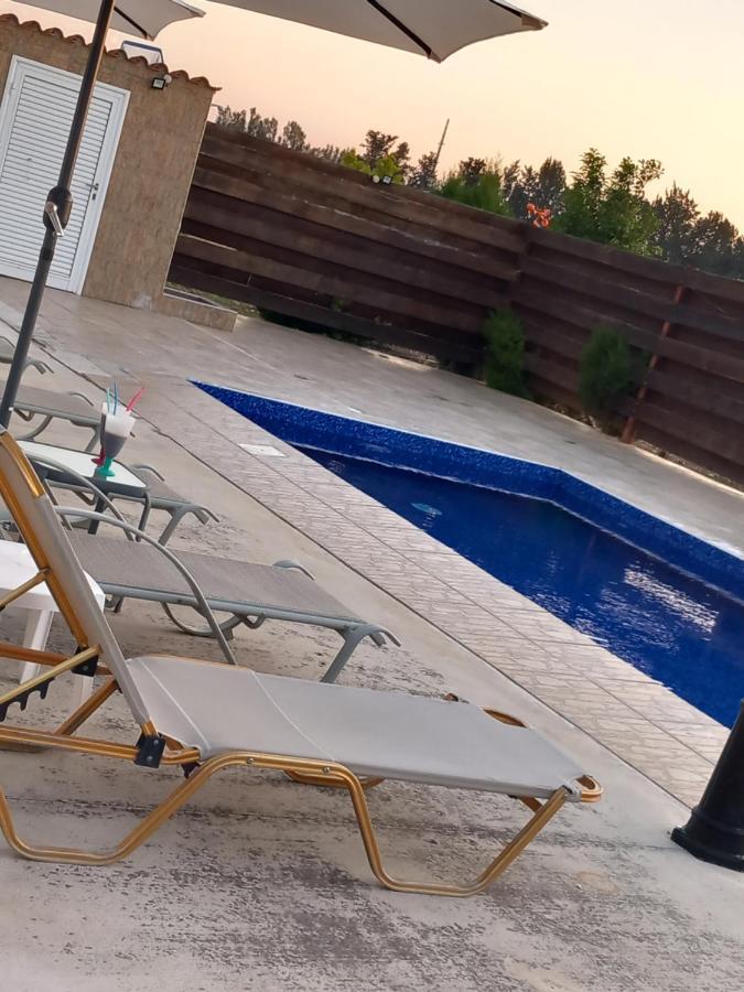 Sunset Villa Paphos Kültér fotó