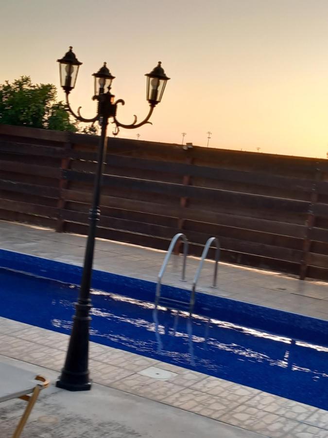 Sunset Villa Paphos Kültér fotó