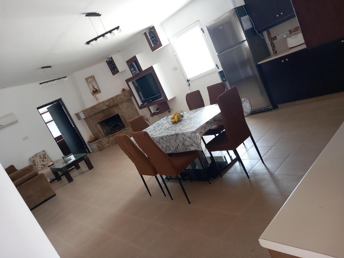Sunset Villa Paphos Kültér fotó